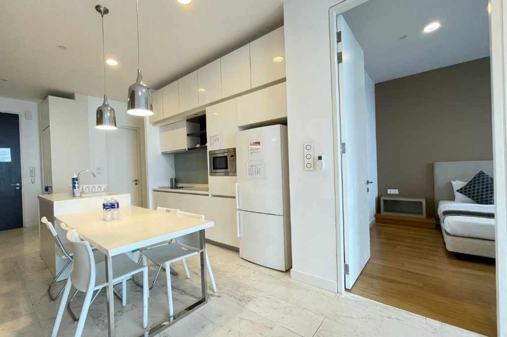 Property Image 1 - Well Designed Apartment with Kuala Lumpur City View Property Image 1 - Well Designed Apartment with Kuala Lumpur City View