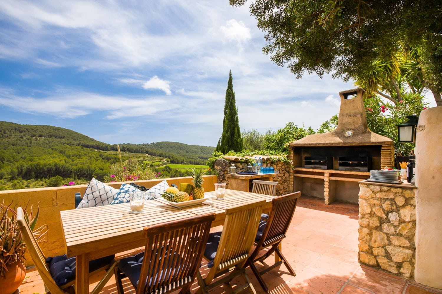 Can Sitges Marcer Can Sitges Marcer