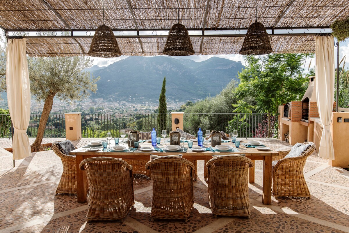 Property Image 2 - Deluxe Soller 30