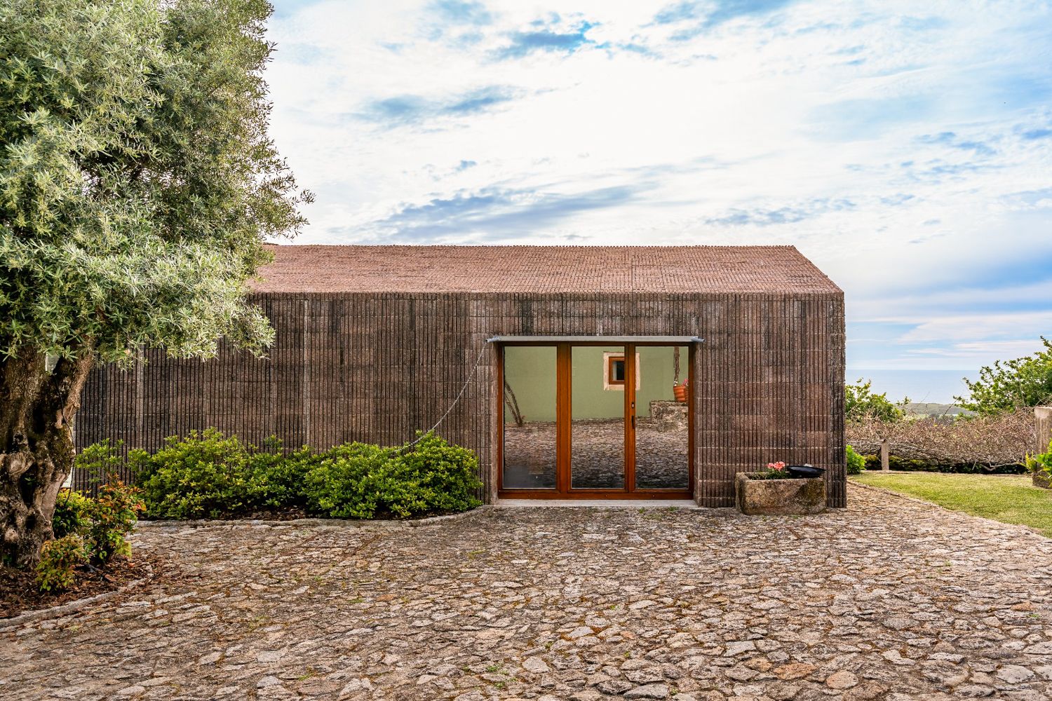 Casa Afife Casa Afife