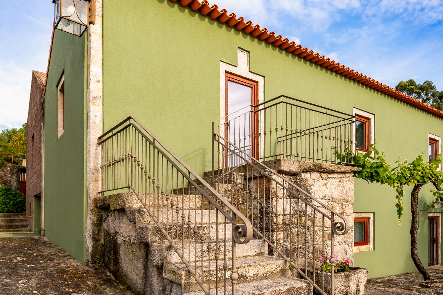 Casa Afife