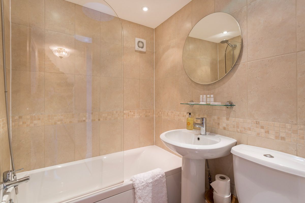 Cirencester Park Cottage Cirencester Park Cottage