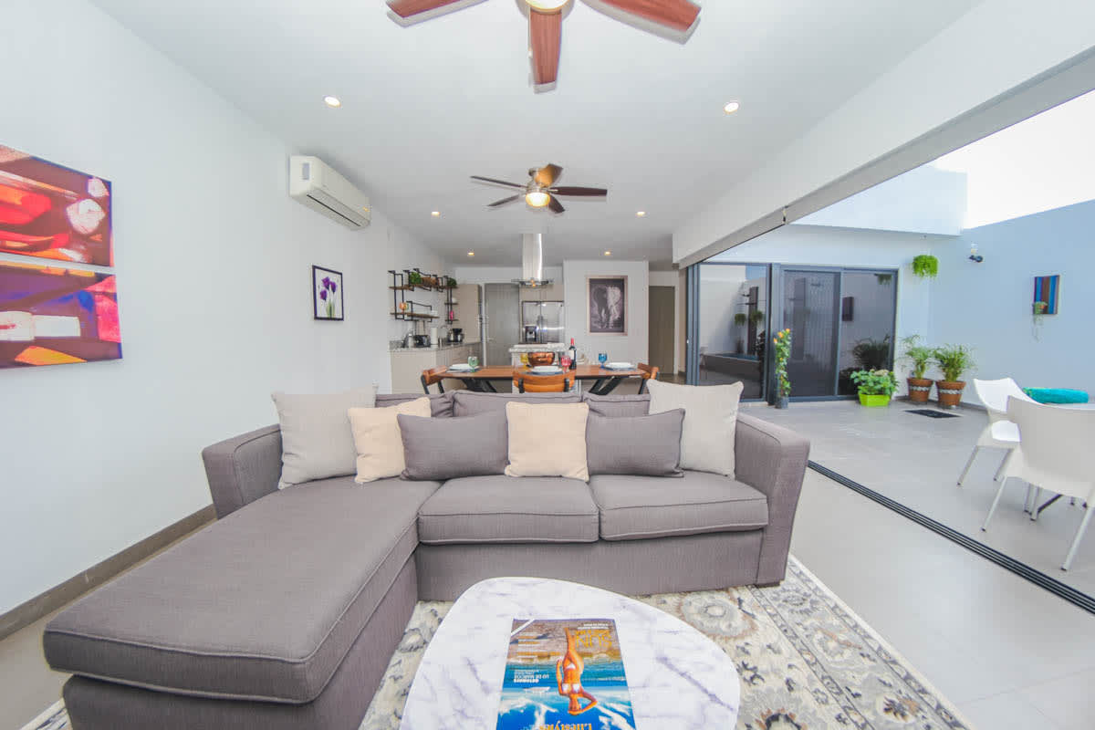 Property Image 2 - NEW listing! Main Floor 1 Bedroom with Private Plunge Pool! Sleeps 4! Property Image 2 - NEW listing! Main Floor 1 Bedroom with Private Plunge Pool! Sleeps 4!