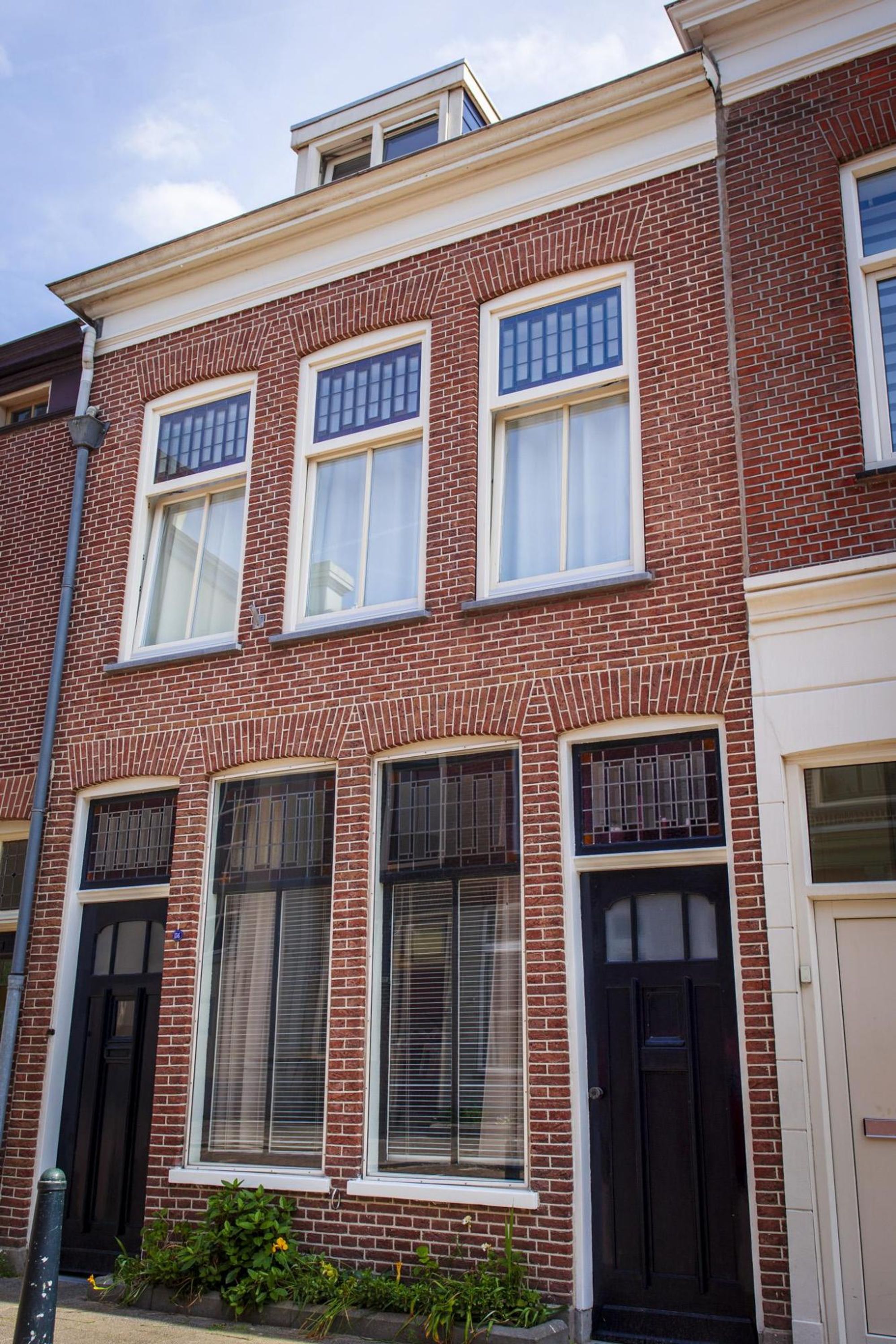 Amazing and stylish house near city center Dordrecht  close to Rotterdam