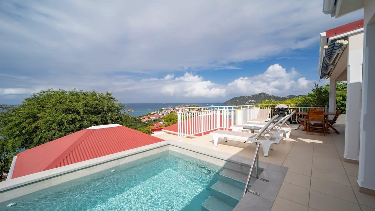 Property Image 2 - Creole Style Villa near the Shell Beach