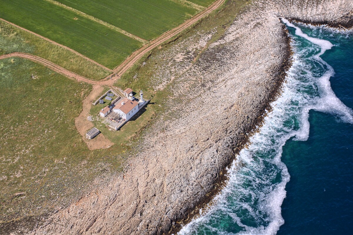 Property Image 1 - Malena Lighthouse