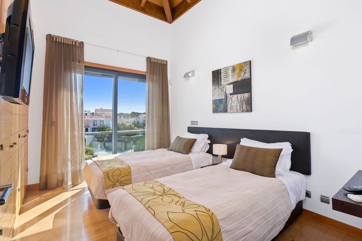 Royal Golf Apartment