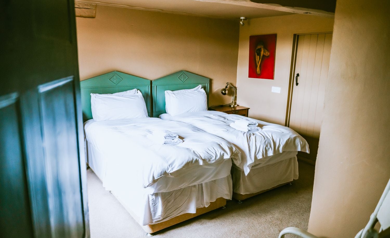 Stour Valley Cottage Stour Valley Cottage