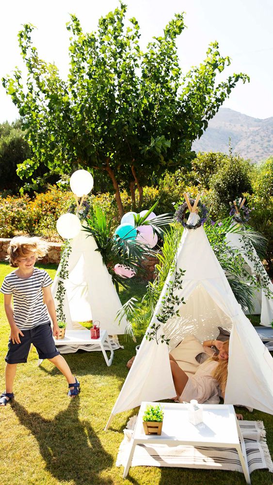 The Residence 3 bedroomed villa