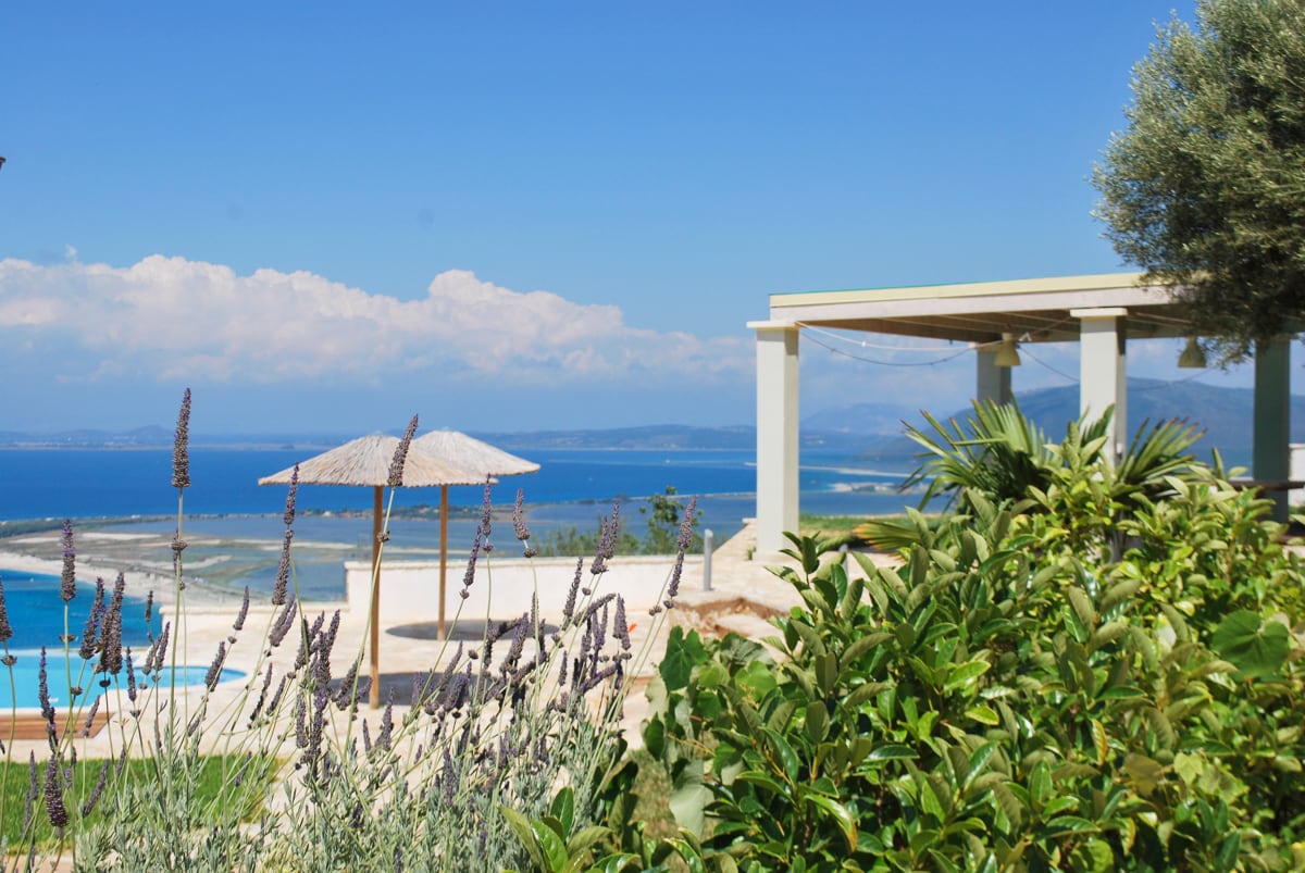 Property Image 1 - Villa Agios