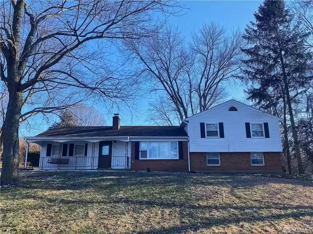 The Beavercreek House Home Rental in Beavercreek