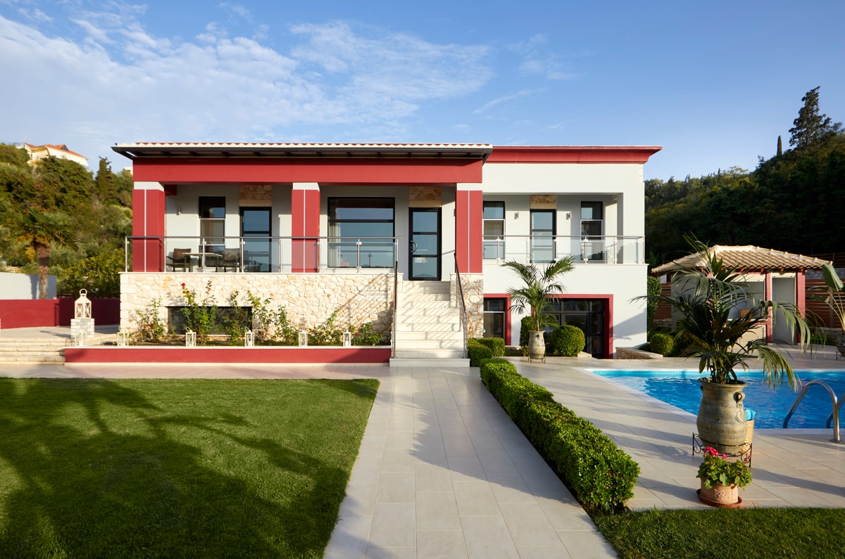 Property Image 2 - Villa Cobalt