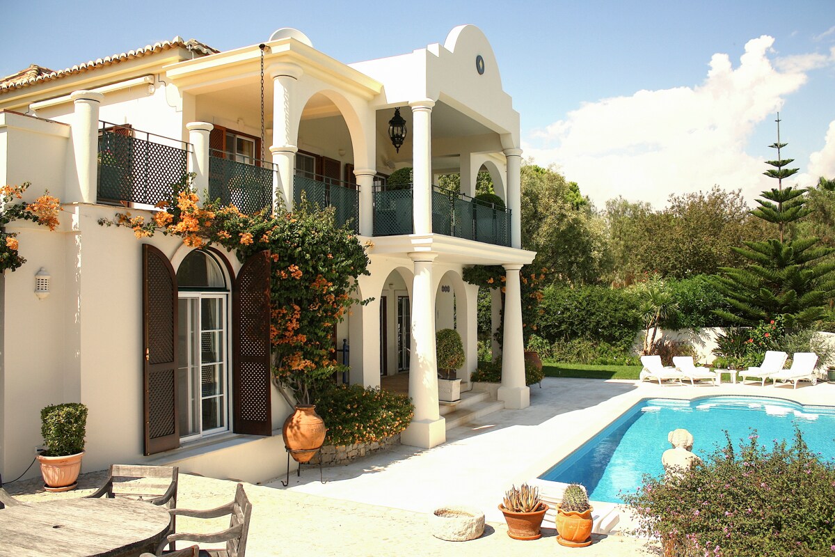 Property Image 1 - Villa Daiane