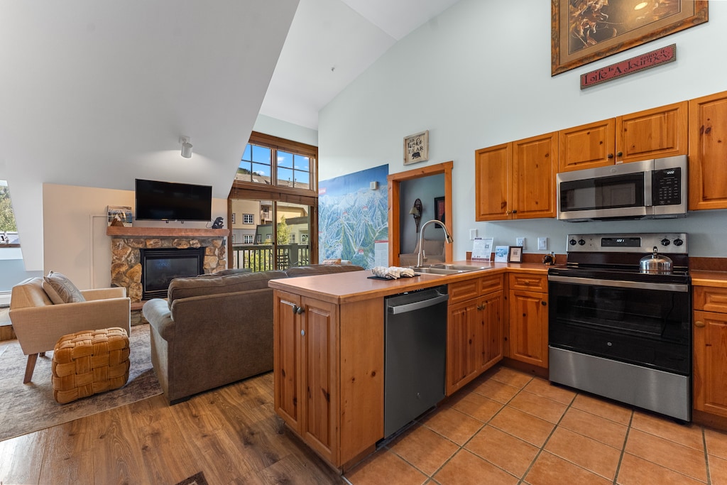 Expedition Station #8630