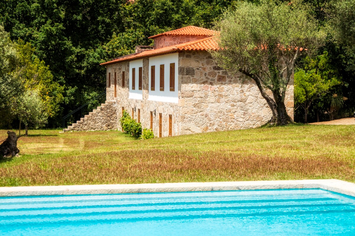 Property Image 1 - Villa Enia