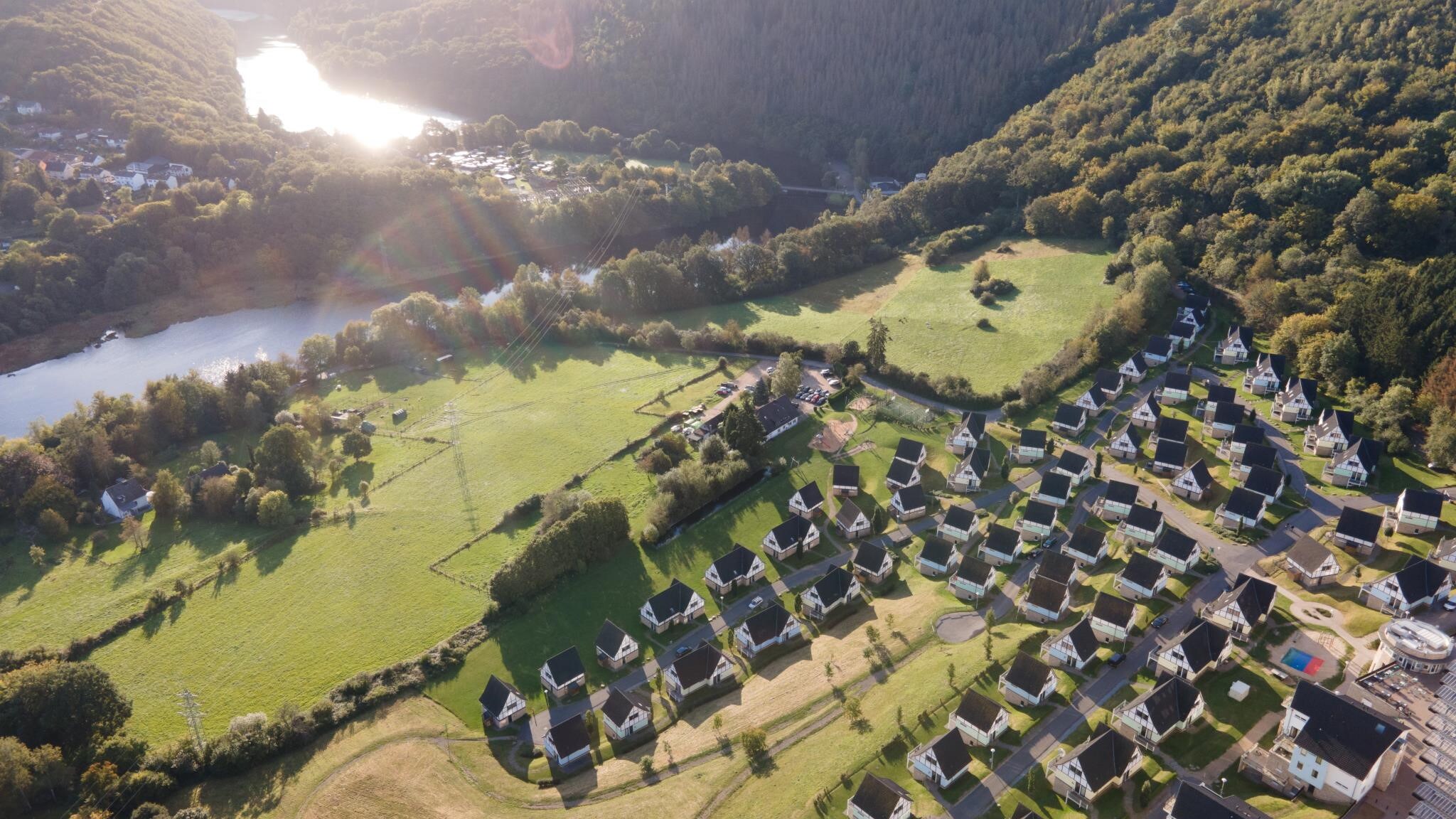 Penthouse Tegernsee luxe