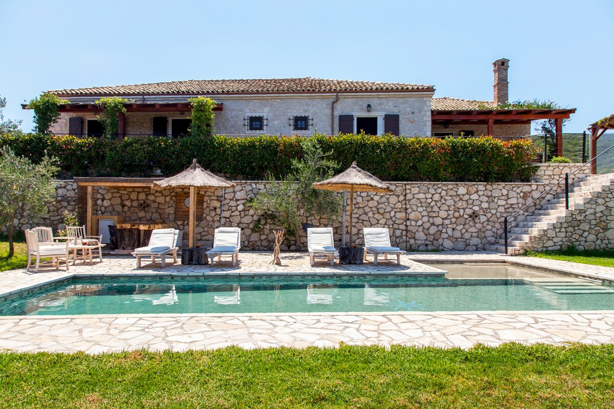 Property Image 1 - Villa Fioretta