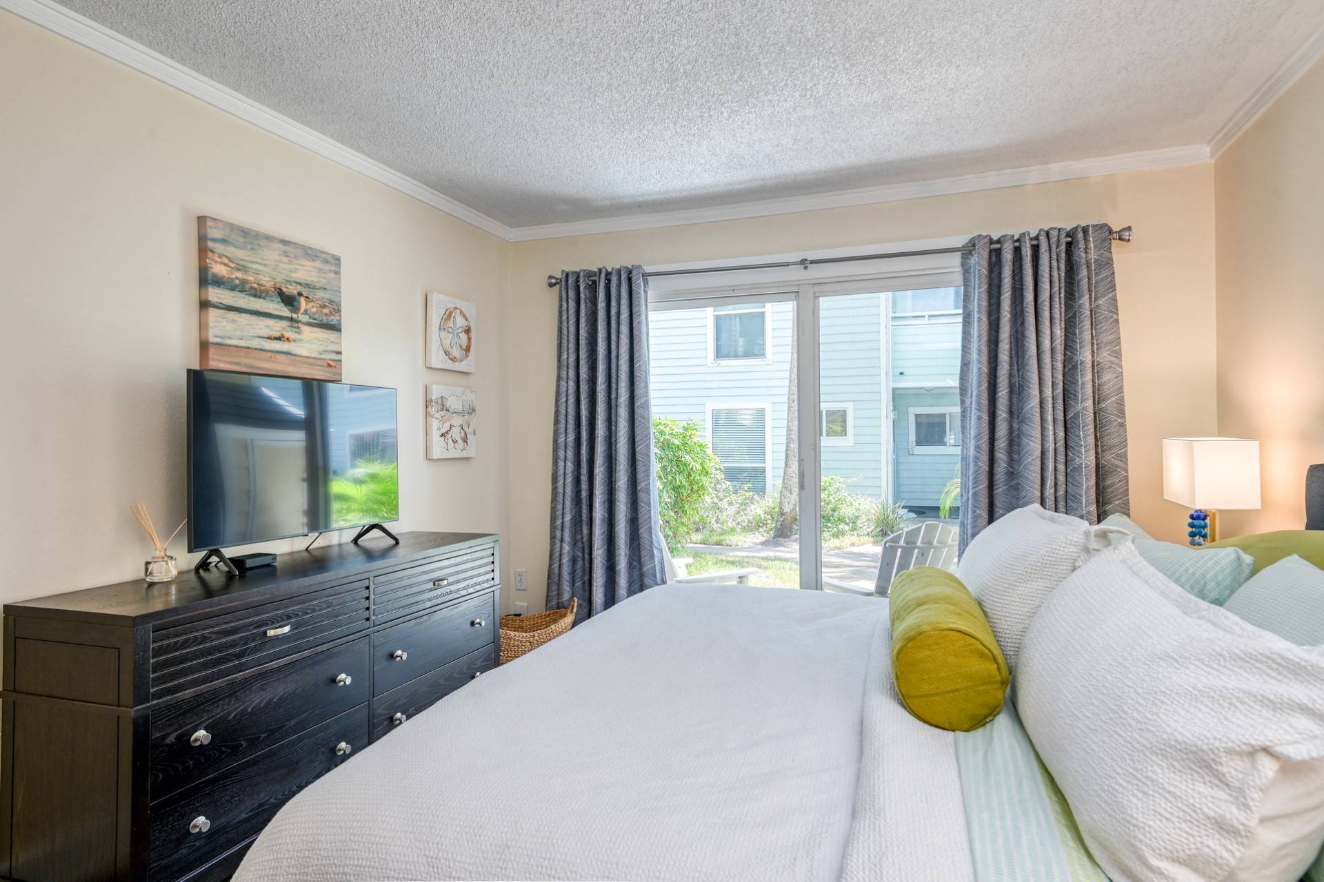 Island Palms Retreat