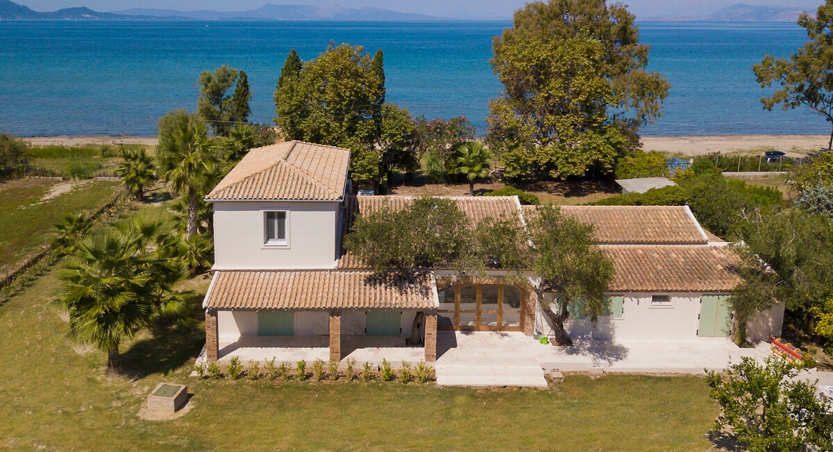 Property Image 1 - Villa Mare Sea