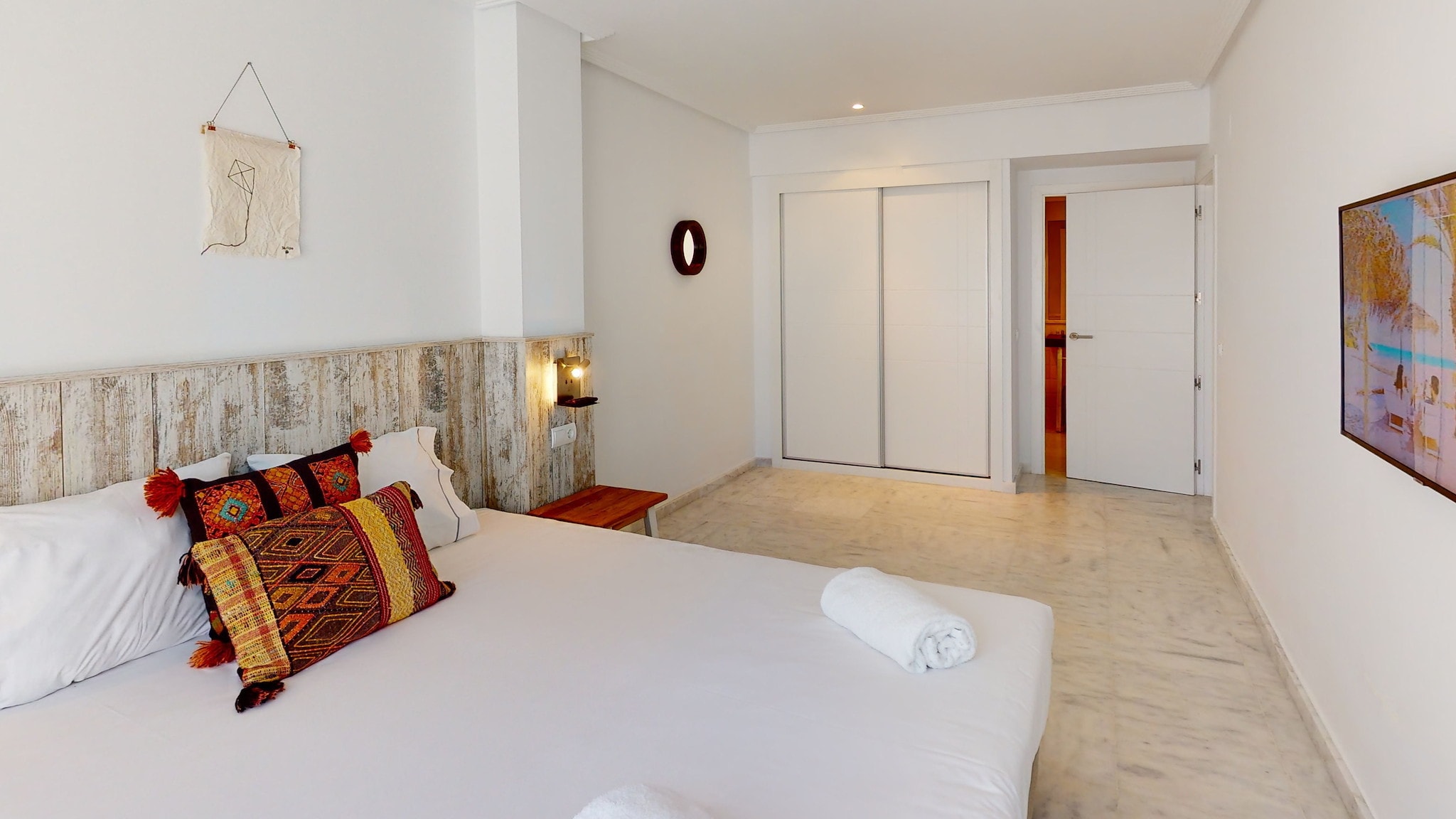 Mascarat 2 slaapkamer appartement Mascarat 2 slaapkamer appartement