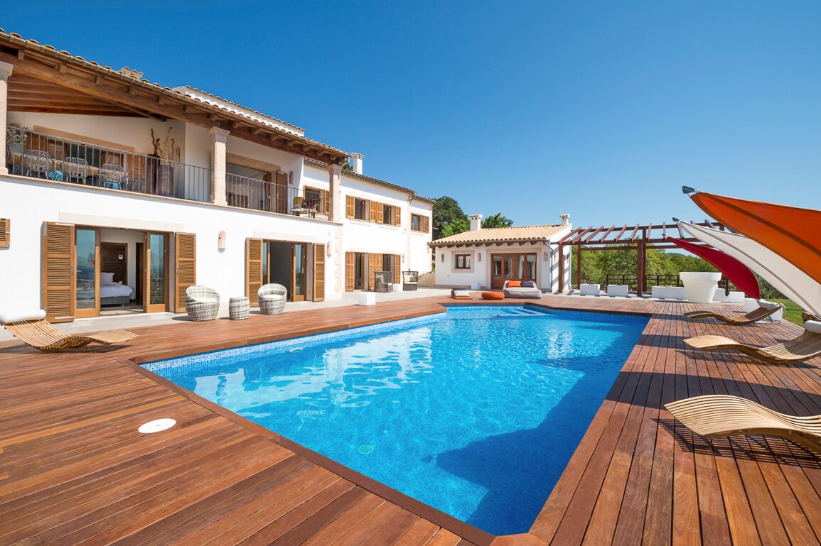 Property Image 1 - Villa Nelia