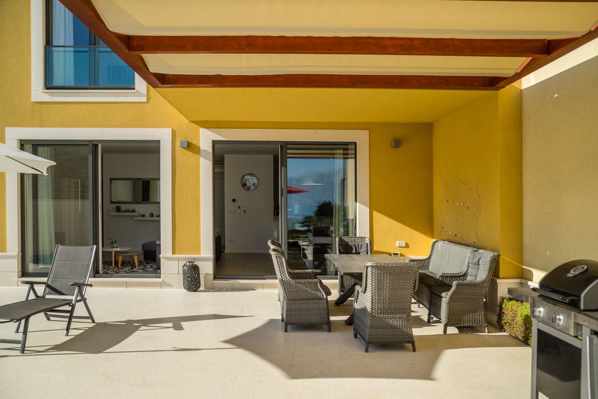 Villa Retja II Villa Retja II