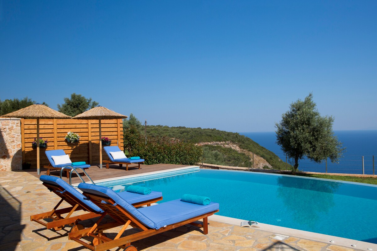 Property Image 1 - Villa Spiaggia