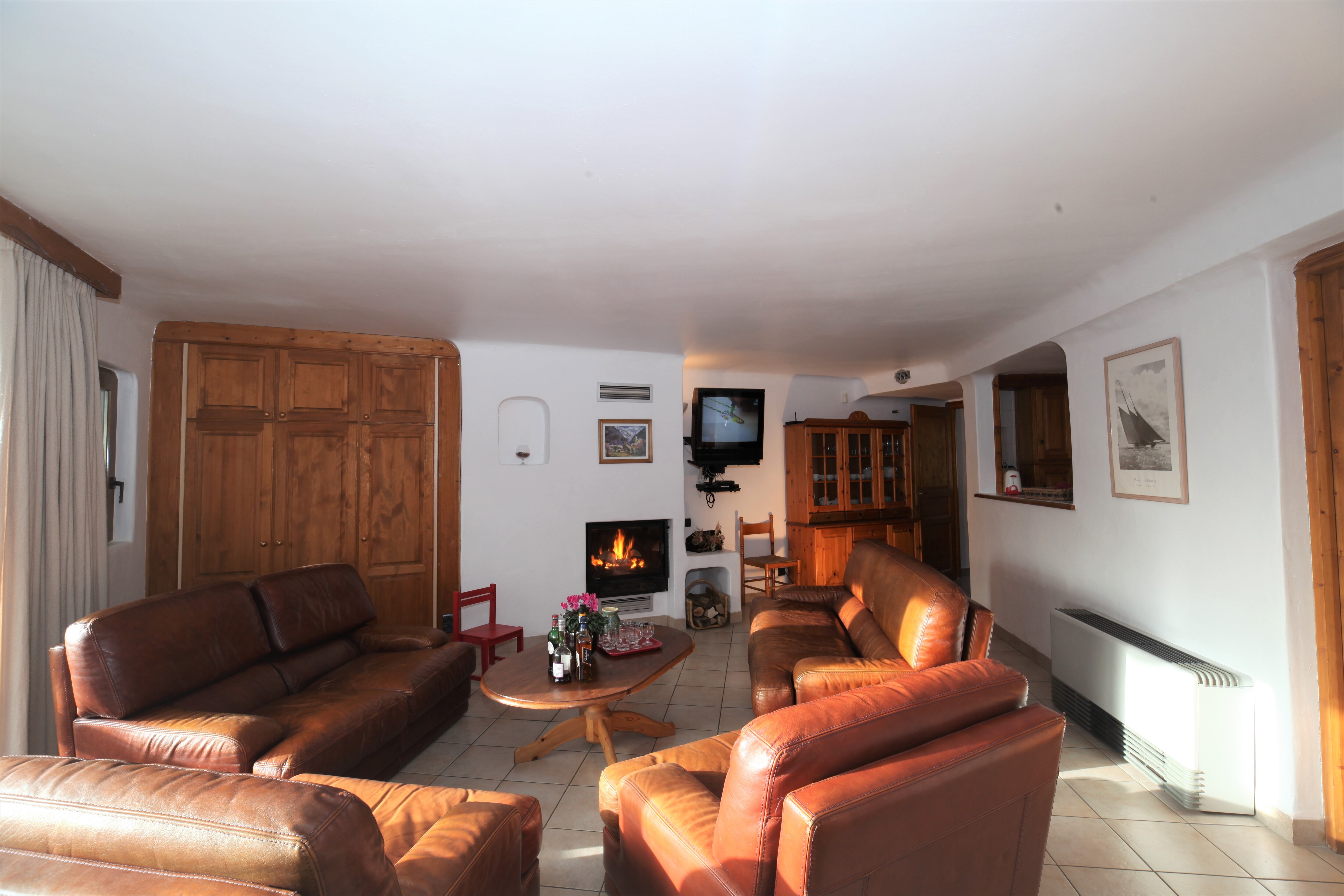 Property Image 1 - Chalet Bouquetin- Blanchon (10 to 14 people)