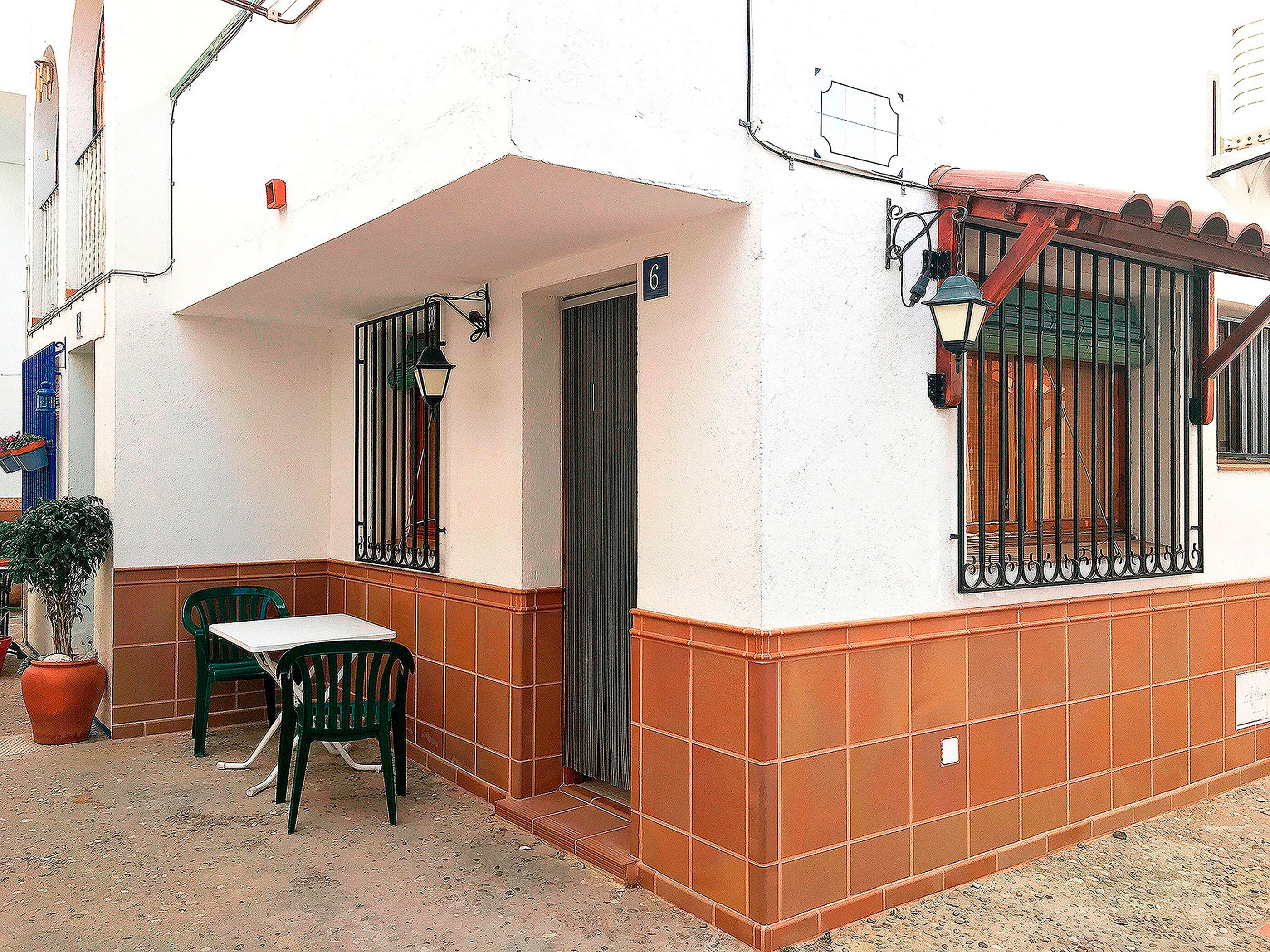 Property Image 2 - Oscar Apartment, Duplex in Puerto Deportivo de Aiguadolç