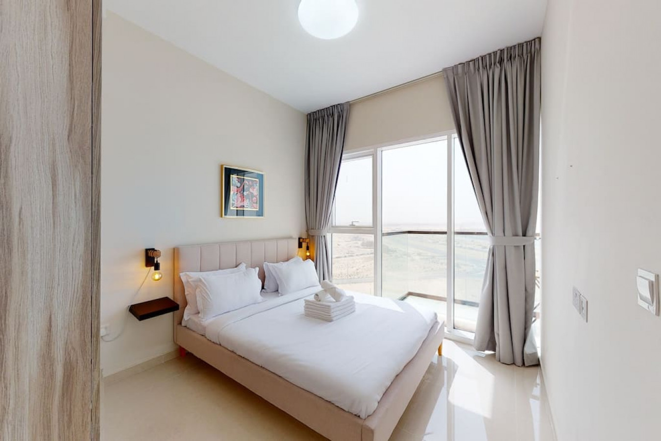 Property Image 2 - Peaceful One Bedroom in Damac Hills