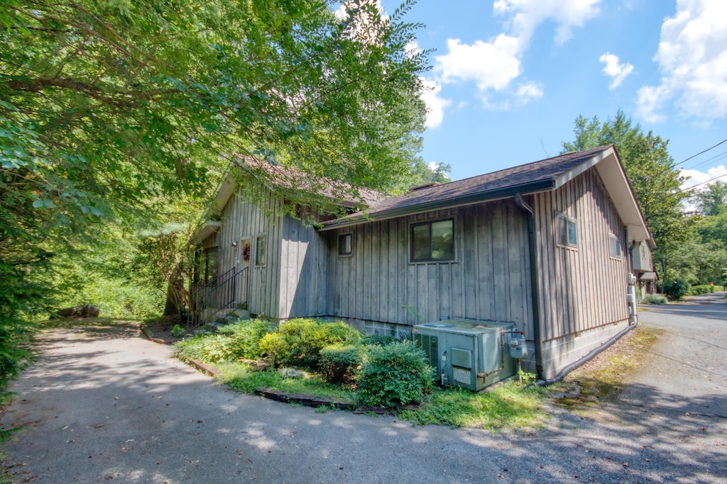 Downtown location is second to none!