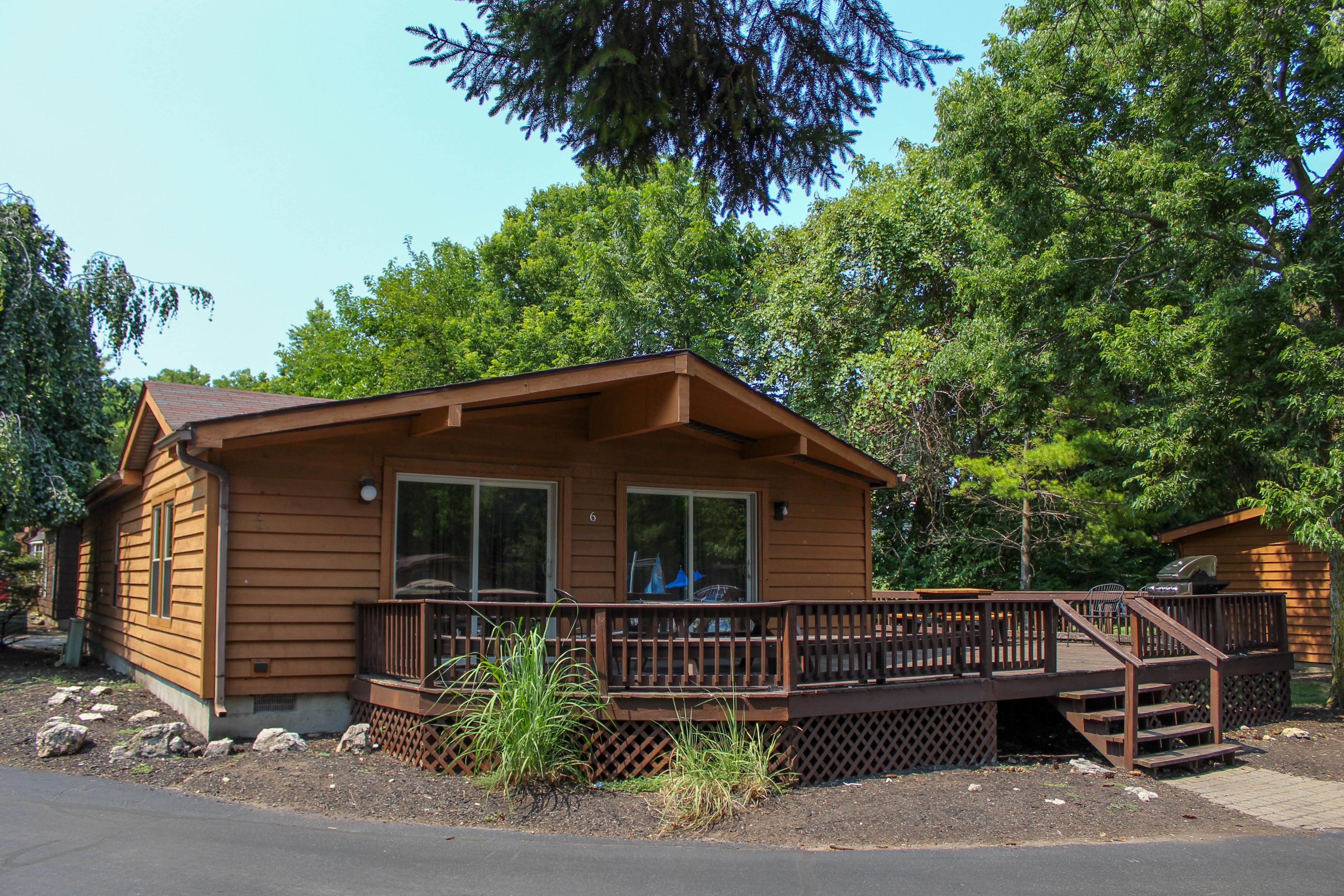 Property Image 1 - Put-in-Bay Island Club #6