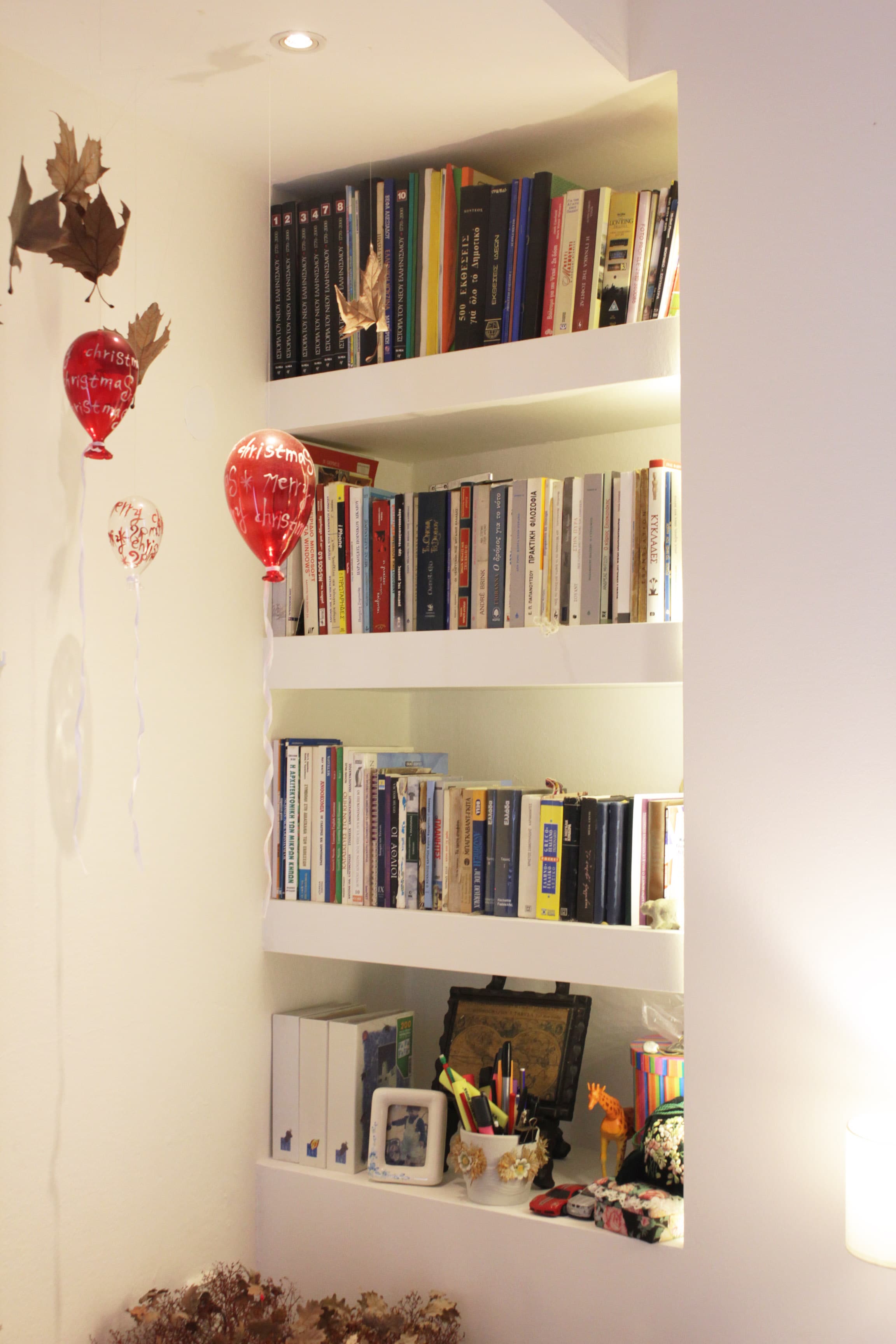 the cosy modern and comfortable apartment in the heart of Heraklion city centre