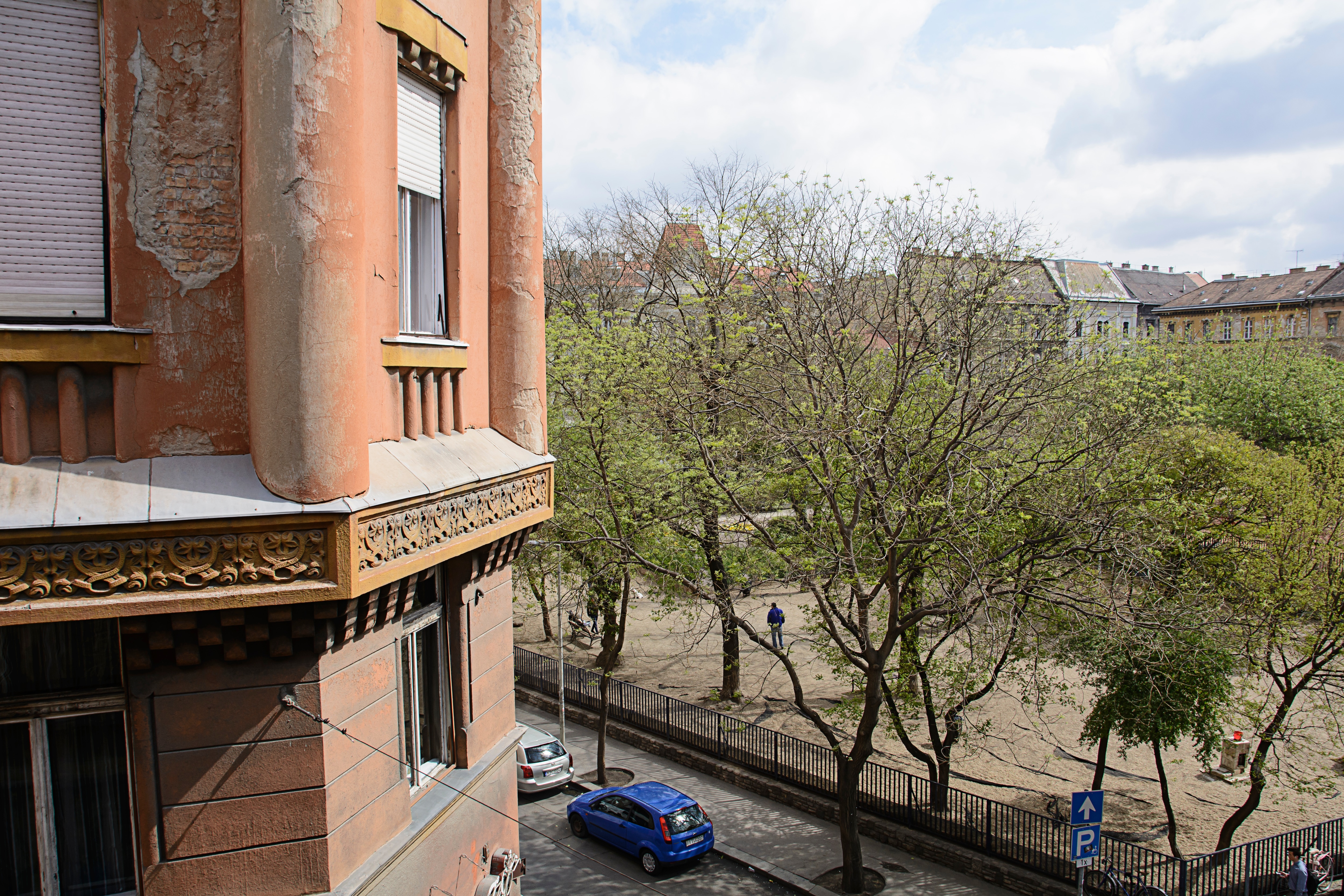 New - WalnutTree Double 12 Person Apartment central in Budapest - Hungary