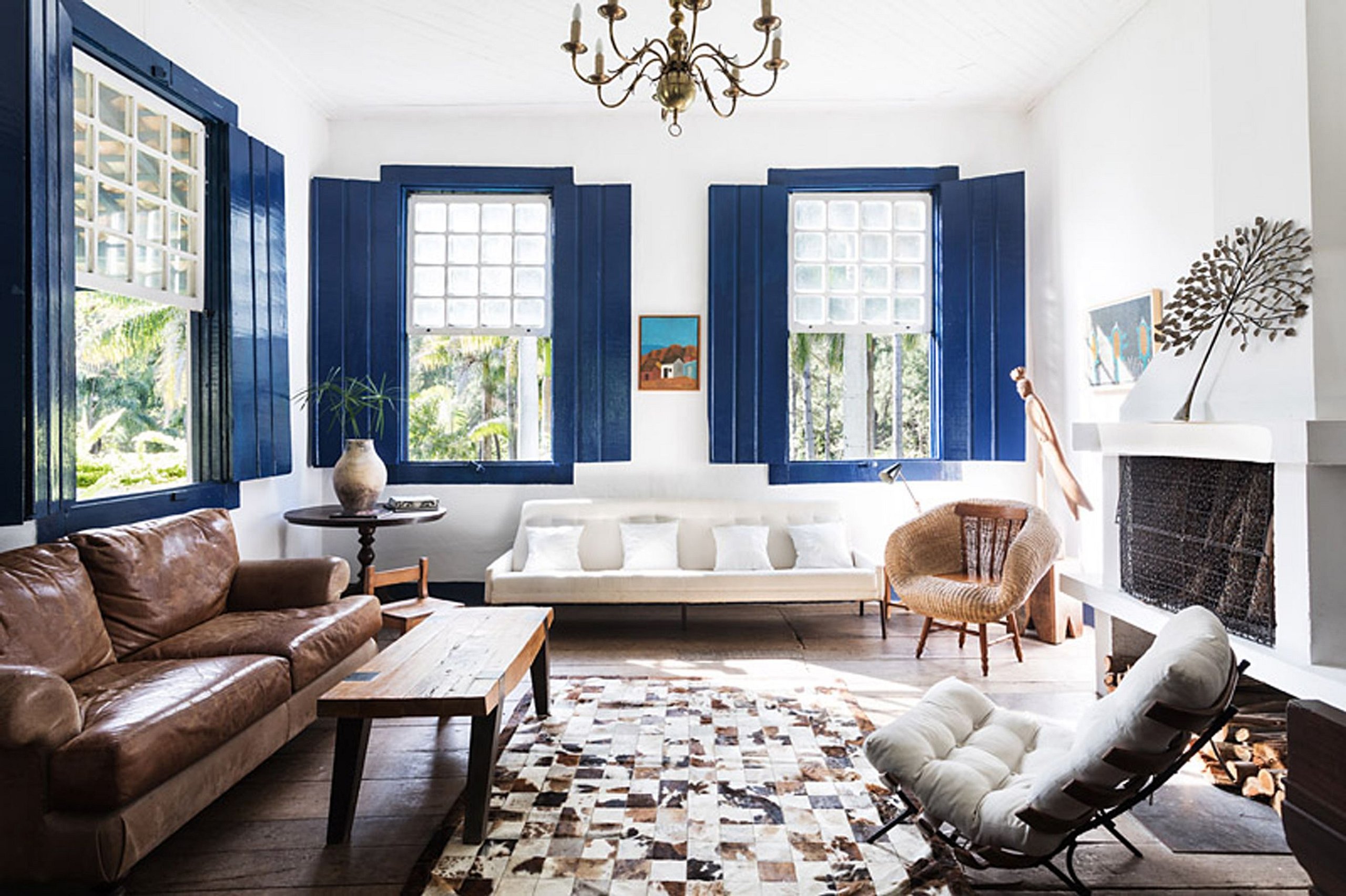 Large and beautiful farm in Catuçaba