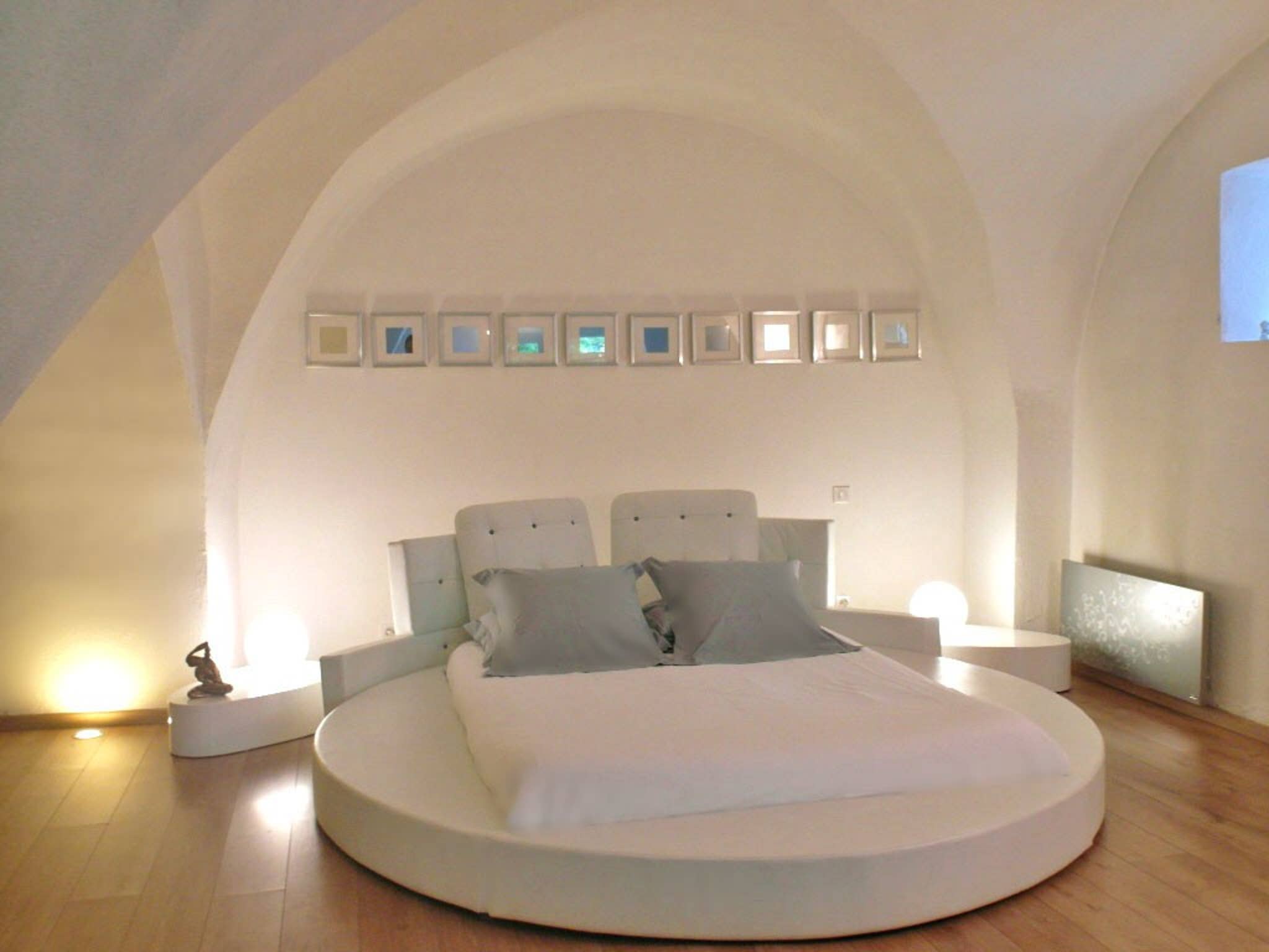 Property Image 1 - Dream Loft for 2 with Private Spa