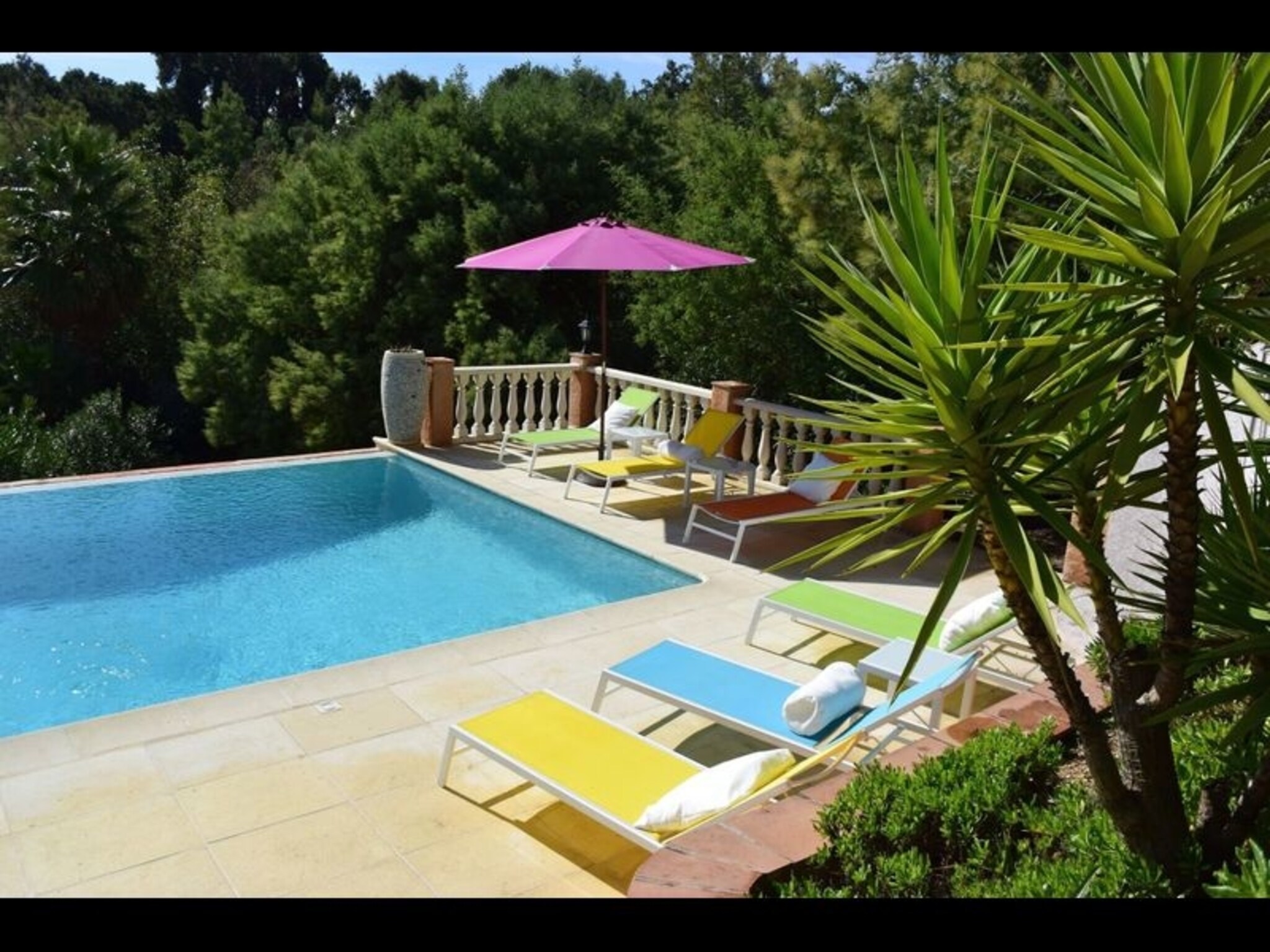 Property Image 1 - Beautiful 5 Bedroom Provençal Villa