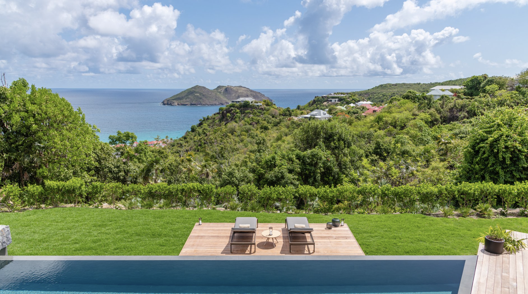 Property Image 1 - Spacious Villa with Breathtaking View