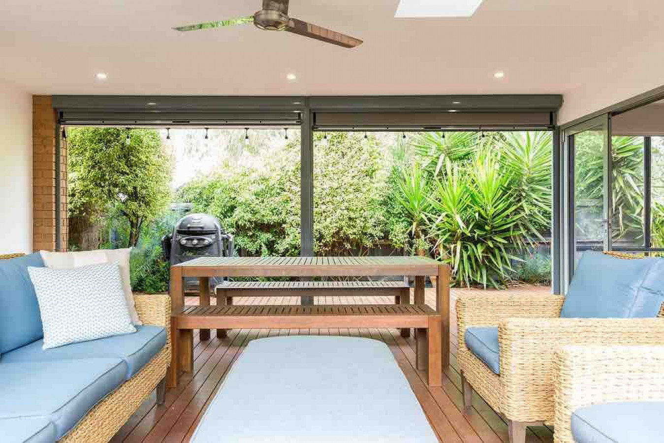 Property Image 1 - Modern Holiday Beach Home in Blairgowrie
