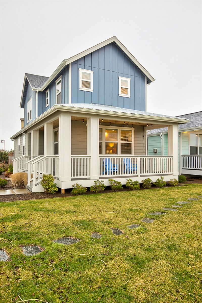 Property Image 1 - Pacific Paradise Beach House