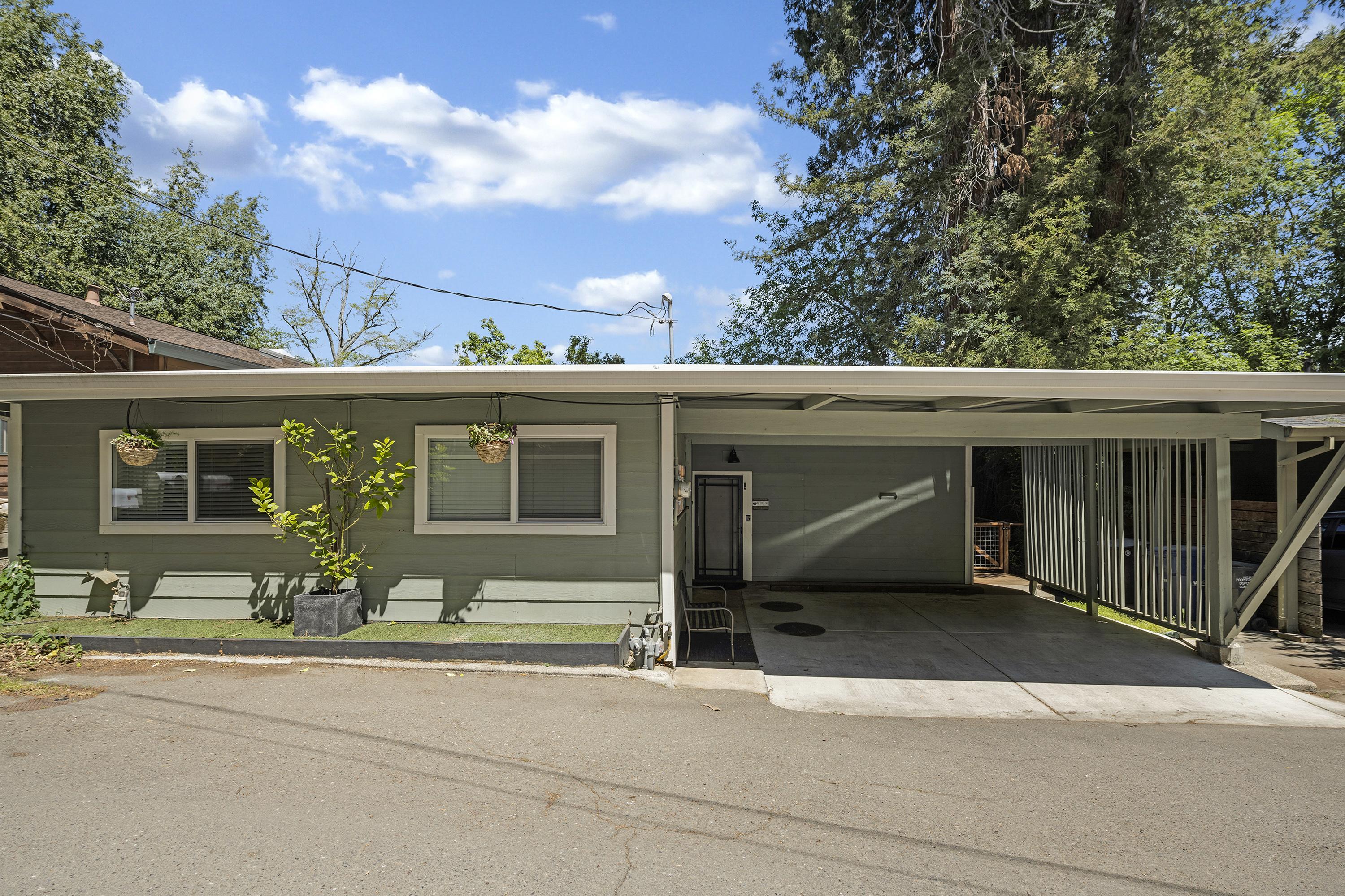 River View Lodge | A Wine Country Escape