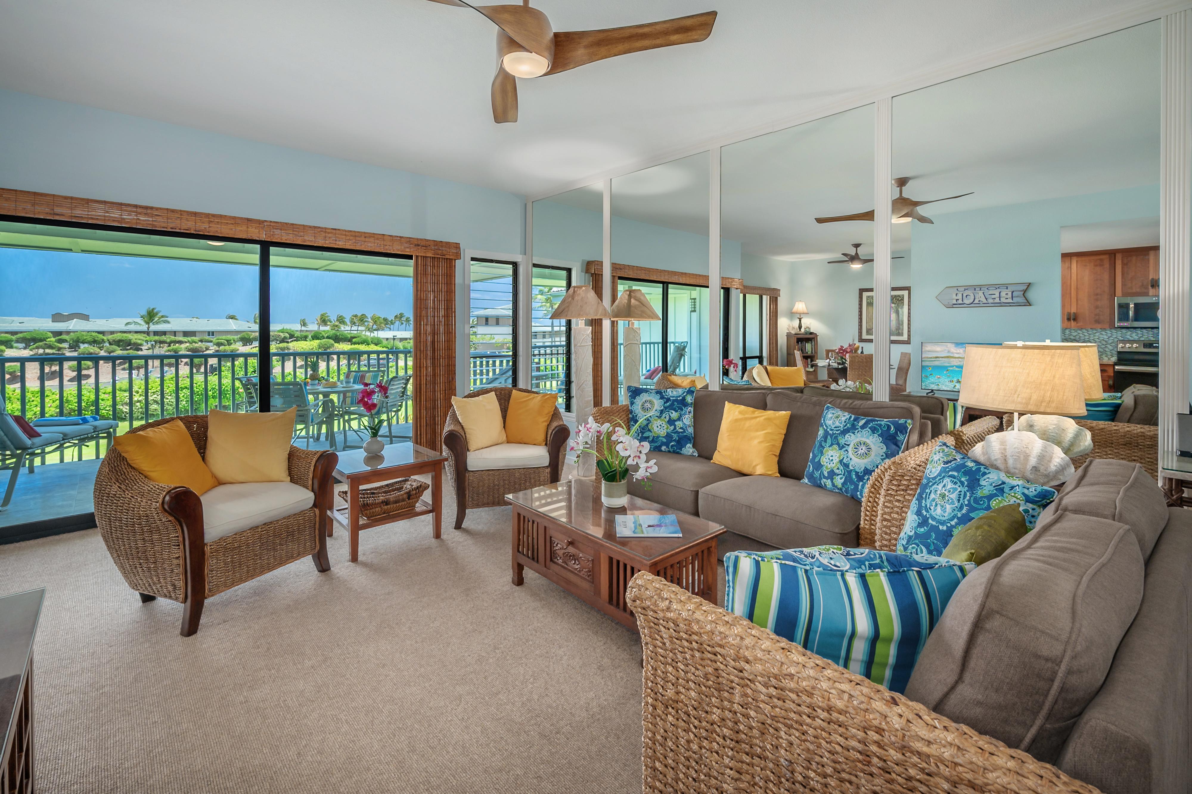 Property Image 2 - Poipu Sands 321