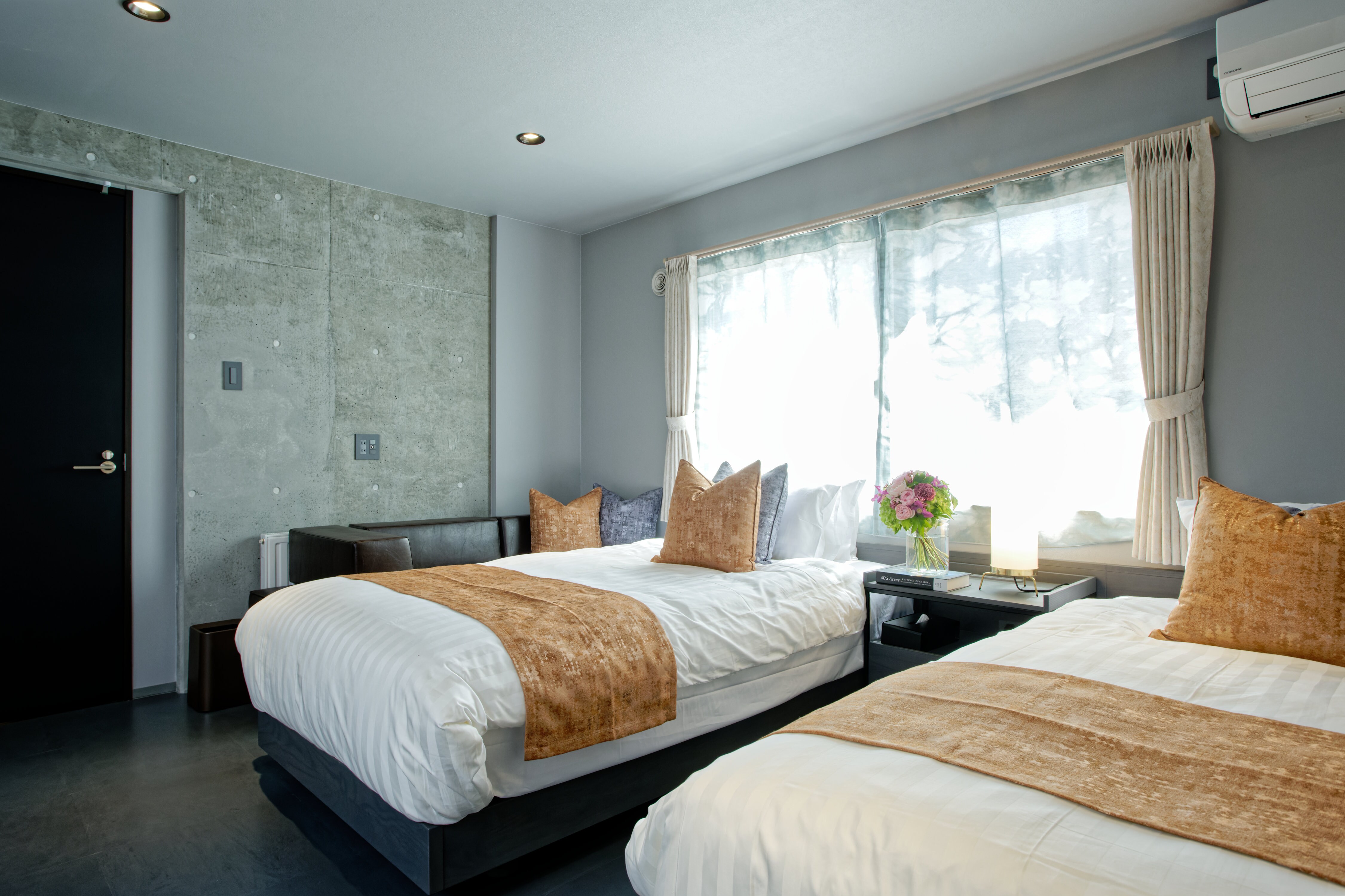 Marvelous 5 Bedrooms home near Ski Resort 