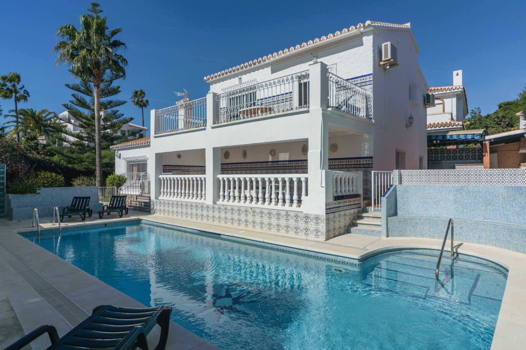 Property Image 1 - Villa Marieli Chilches Property Image 1 - Villa Marieli Chilches