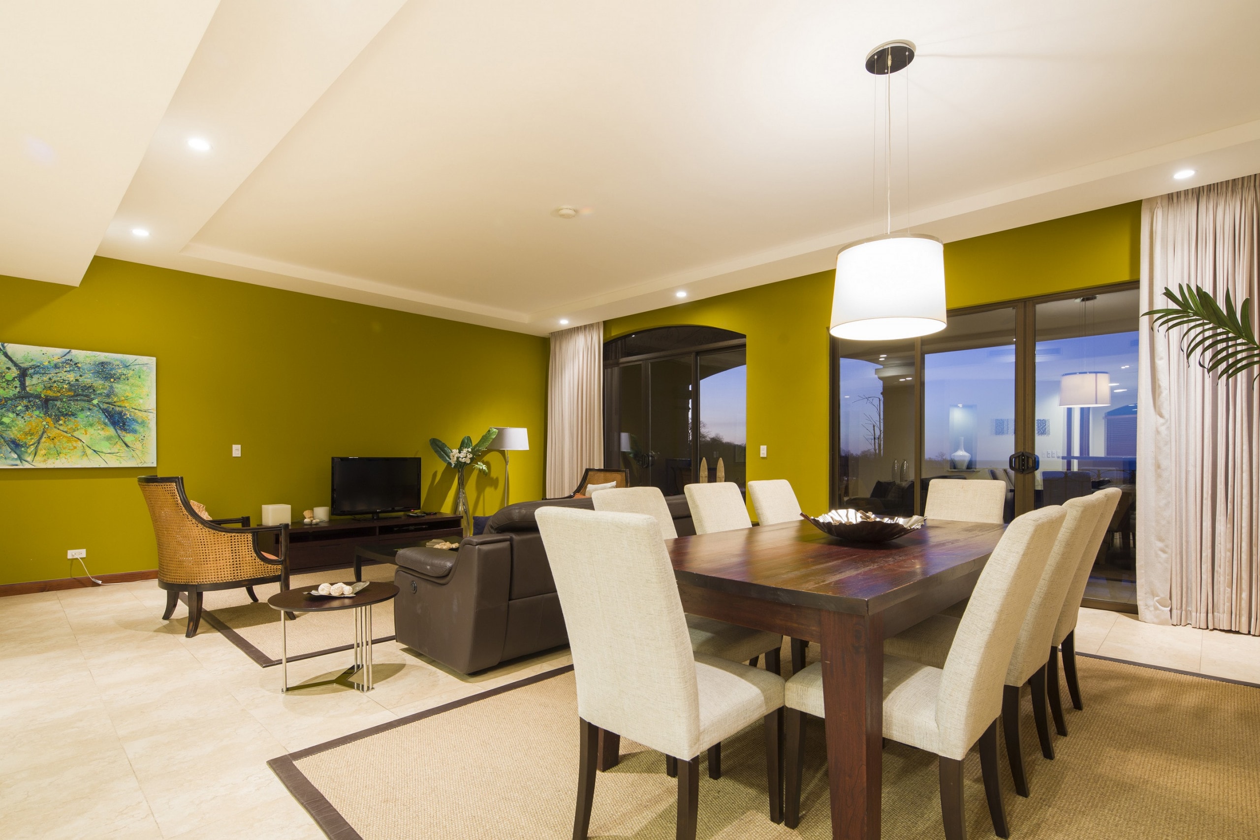 Property Image 1 - Jobo 7 Luxury Penthouse - Reserva Conchal