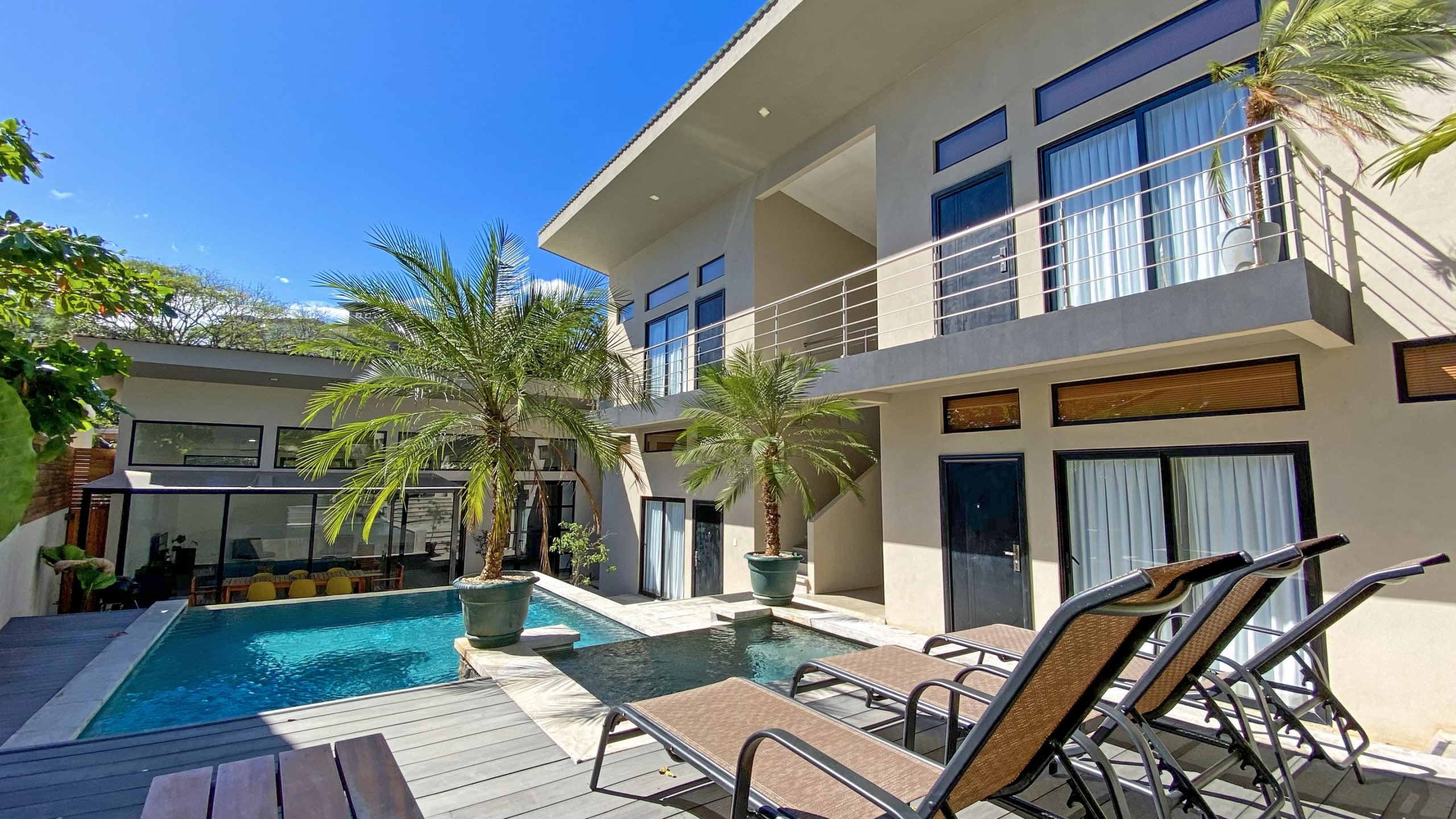Property Image 1 - Casa Tamar Luxury House Private Pool - Tamarindo Playa Langosta Property Image 1 - Casa Tamar Luxury House Private Pool - Tamarindo Playa Langosta