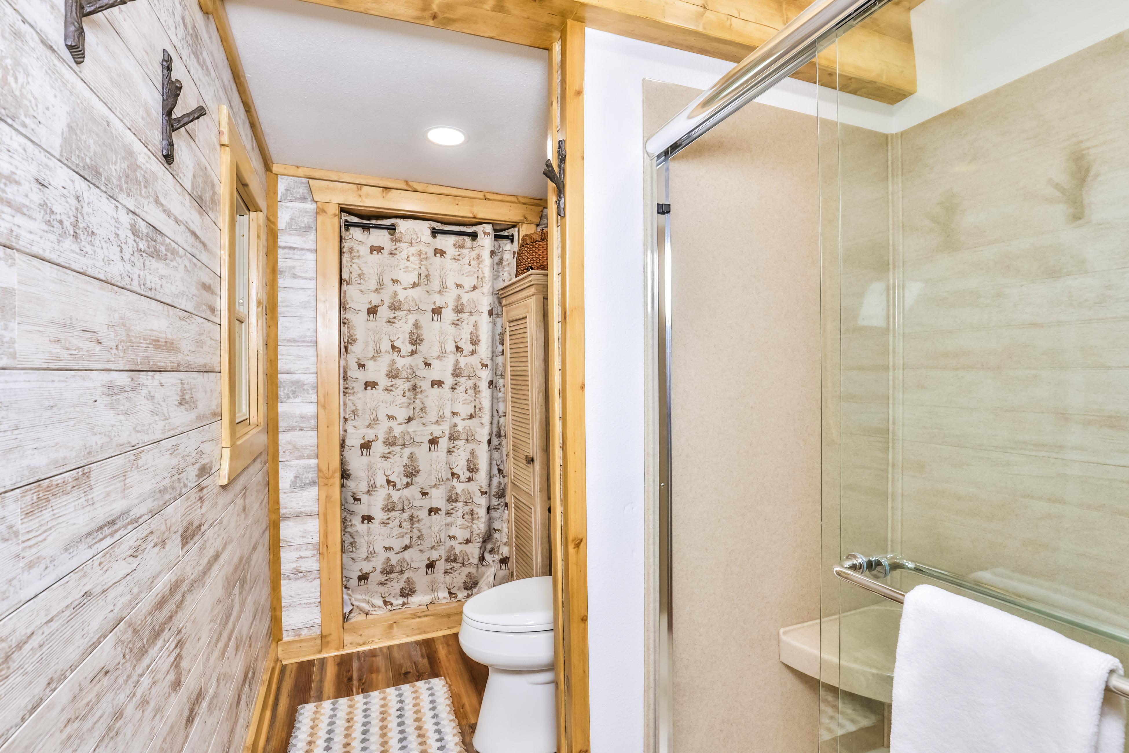 The Nut House The Nut House