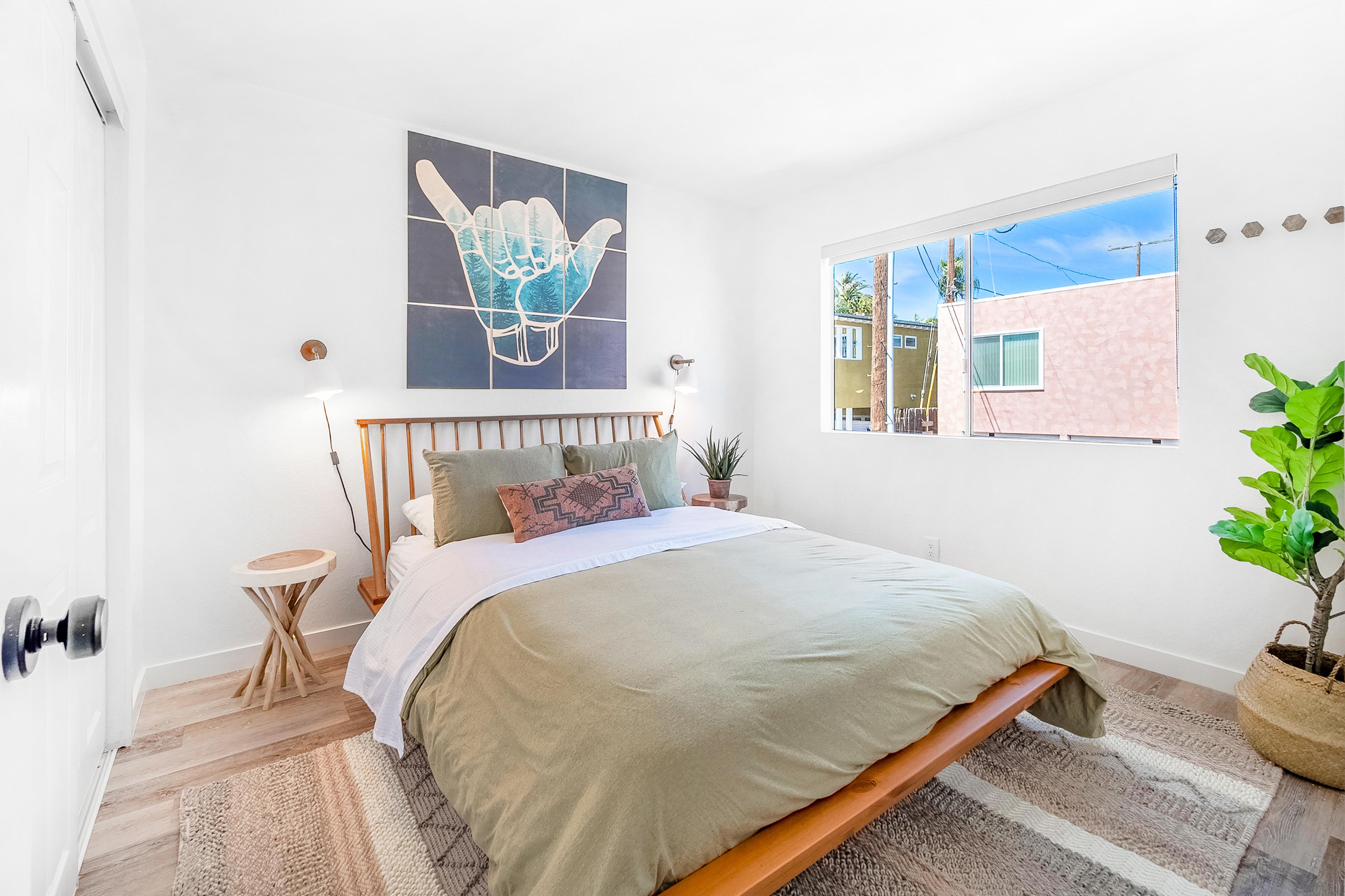 Aloha Amigos Surf Getaway