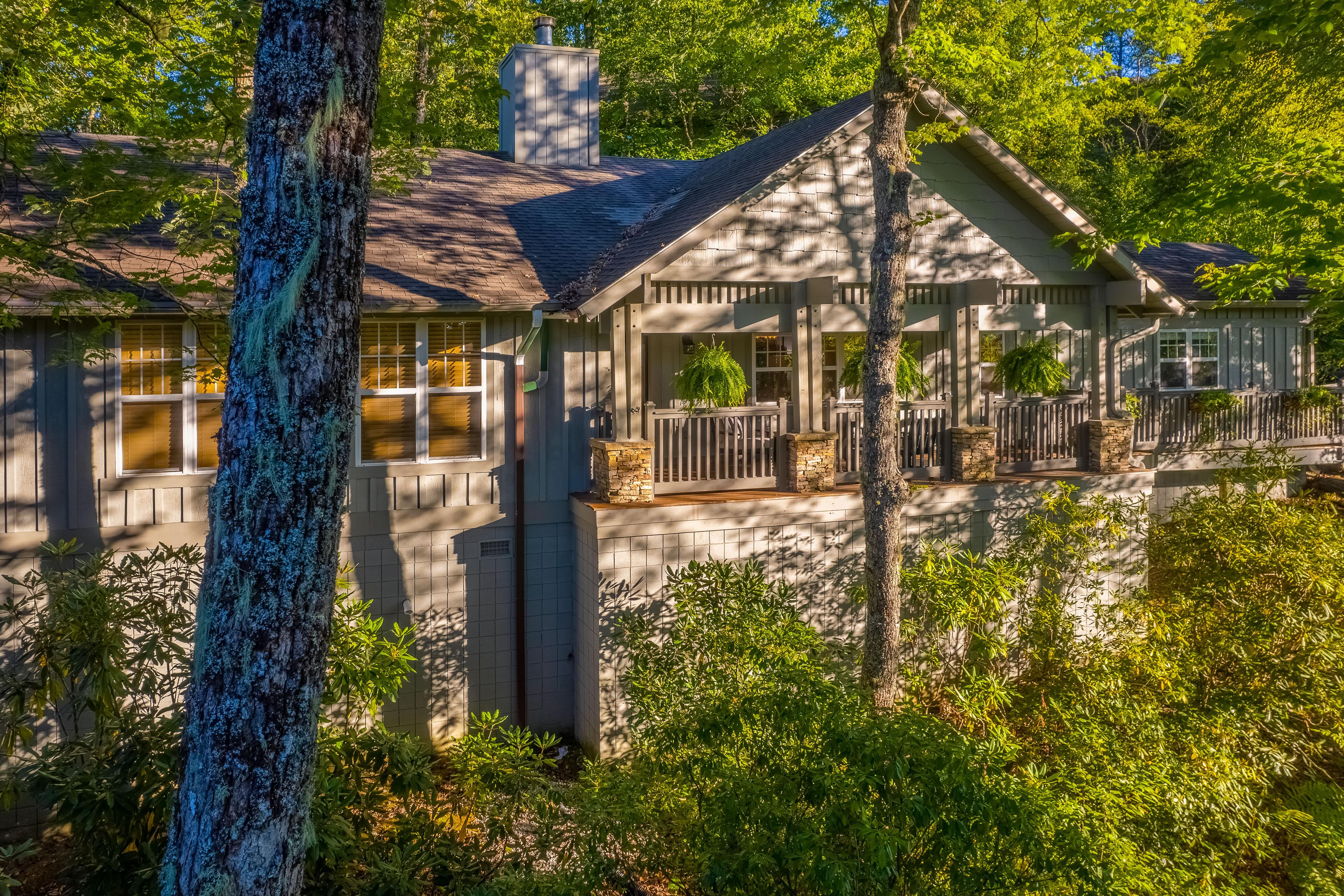 Carolina Cottage