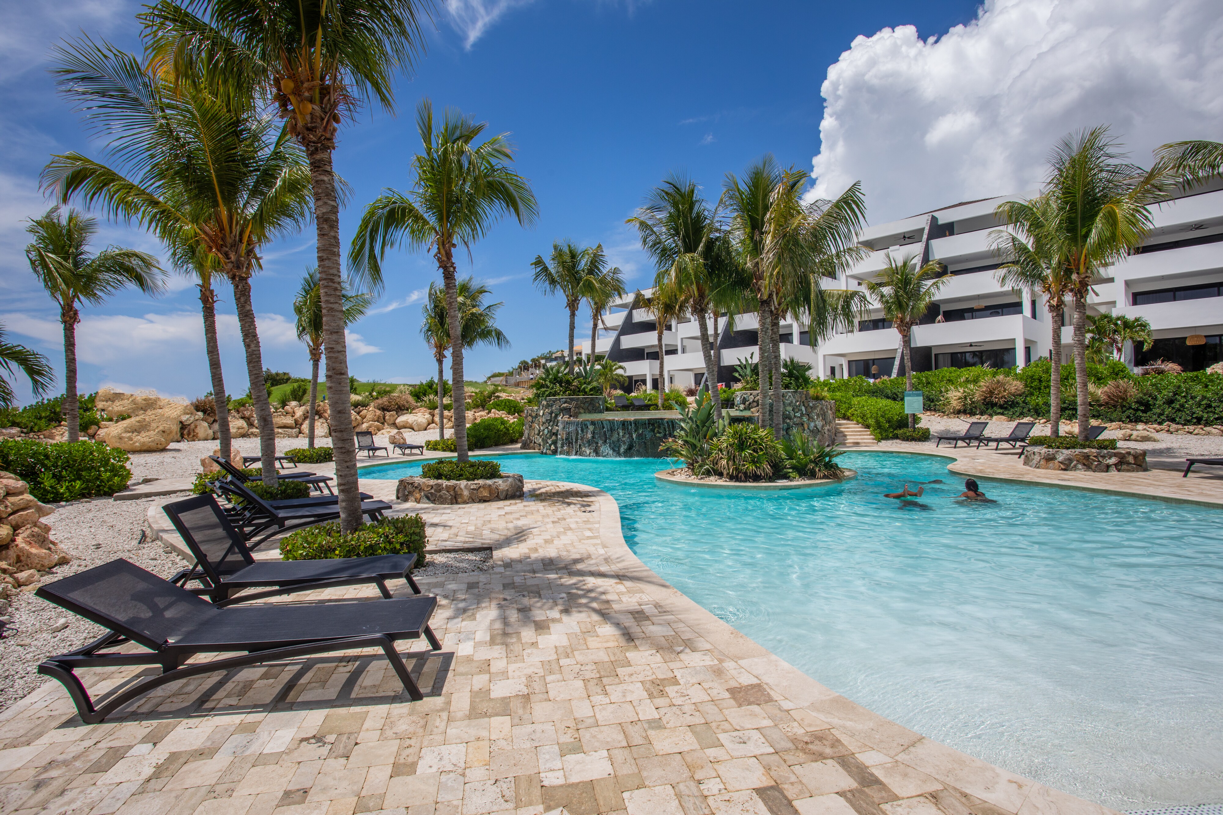 Property Image 1 - Reef apartment | shared pool | Blue Bay Golf and Beach resort